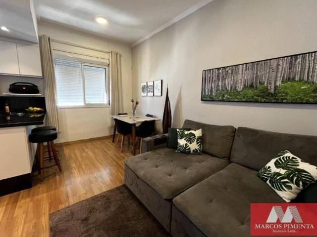 Apartamento venda em Consolação, São Paulo