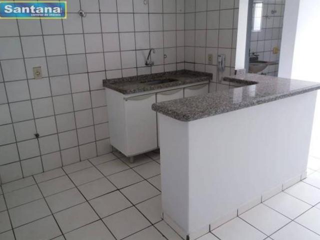 Apartamento venda em Centro, Caldas Novas