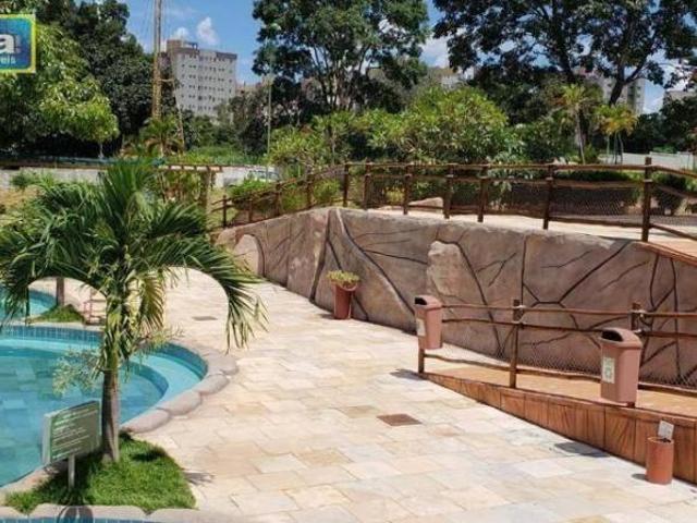 Apartamento venda em Região Geográfica Imediata de Caldas Novas-Morrinhos, Caldas Novas