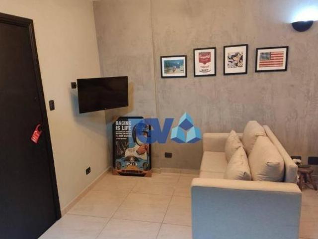 Apartamento venda em São Vicente