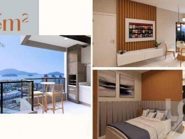 Apartamento venda em Jardim do Sol, Caraguatatuba