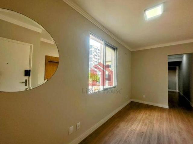 Apartamento venda em Santos