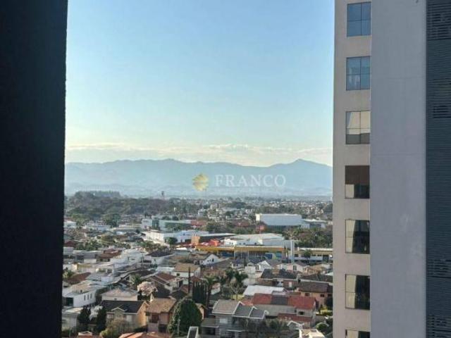 Apartamento venda em Região Imediata de Taubaté-Pindamonhangaba, Região Metropolitana do Vale do Paraíba e Litoral Norte
