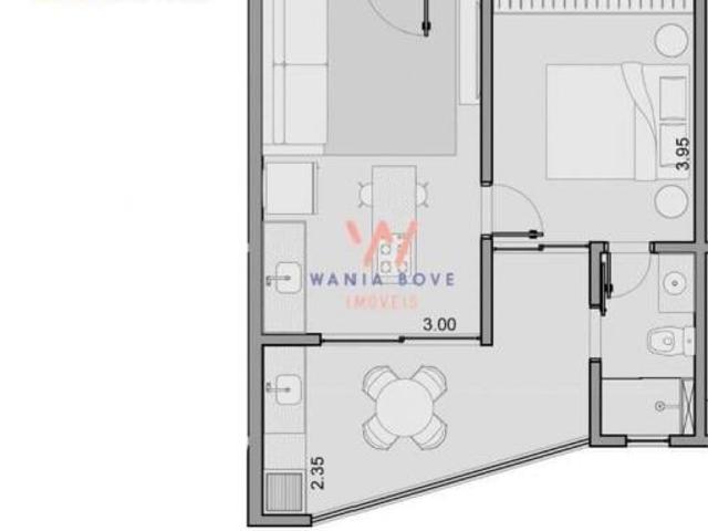 Apartamento venda em Região Imediata de Caraguatatuba-Ubatuba-São Sebastião, Região Metropolitana do Vale do Paraíba e Litoral Norte