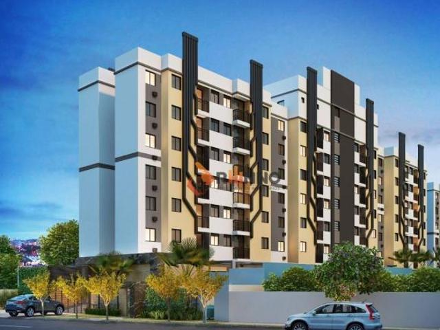 Apartamento venda em Região Geográfica Imediata de Curitiba, Região Metropolitana de Curitiba