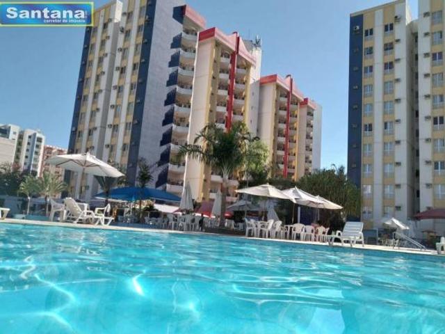 Apartamento venda em Região Geográfica Imediata de Caldas Novas-Morrinhos, Caldas Novas