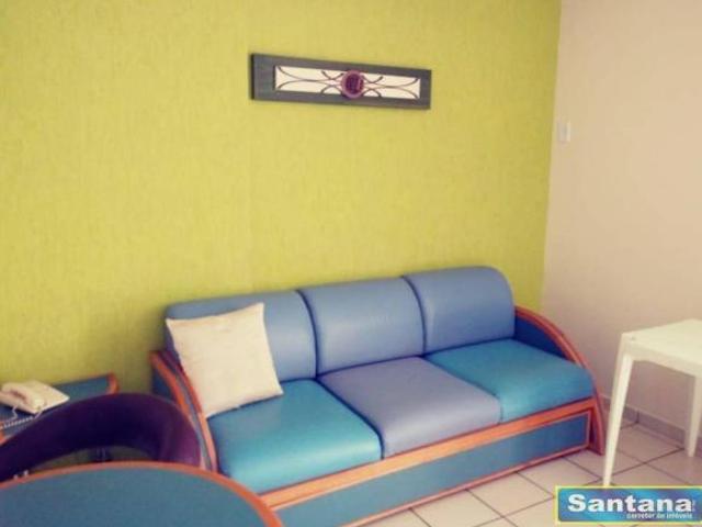 Apartamento venda em Região Geográfica Imediata de Caldas Novas-Morrinhos, Caldas Novas