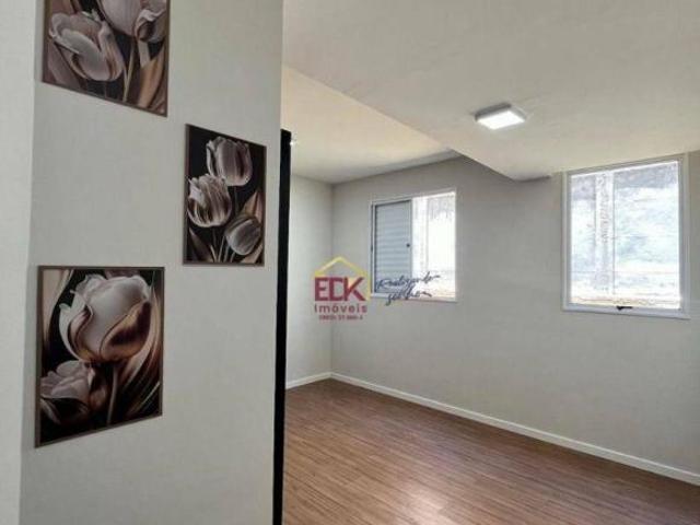 Apartamento venda em Região Imediata de Taubaté-Pindamonhangaba, Região Metropolitana do Vale do Paraíba e Litoral Norte