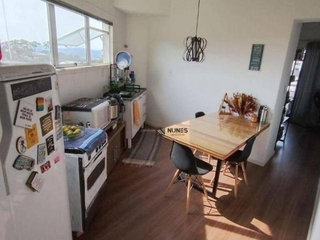 Apartamento venda em Aeroporto, Juiz de Fora