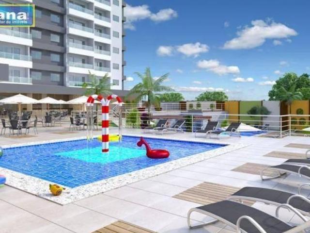 Apartamento venda em Região Geográfica Imediata de Caldas Novas-Morrinhos, Caldas Novas