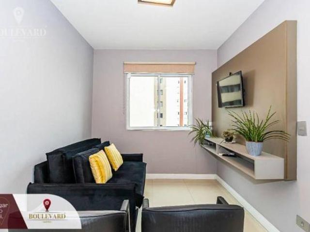 Apartamento venda em Região Geográfica Imediata de Curitiba, Região Metropolitana de Curitiba