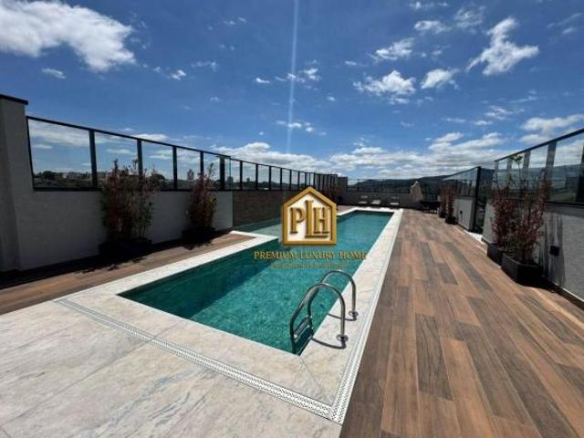 Apartamento venda em Região Imediata de Bragança Paulista, Atibaia