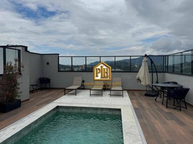 Apartamento venda em Região Imediata de Bragança Paulista, Atibaia
