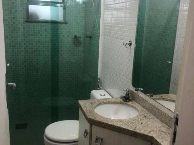 Apartamento venda em Região Geográfica Imediata de Juiz de Fora, Juiz de Fora