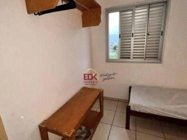 Apartamento venda em Região Imediata de Caraguatatuba-Ubatuba-São Sebastião, Região Metropolitana do Vale do Paraíba e Litoral Norte