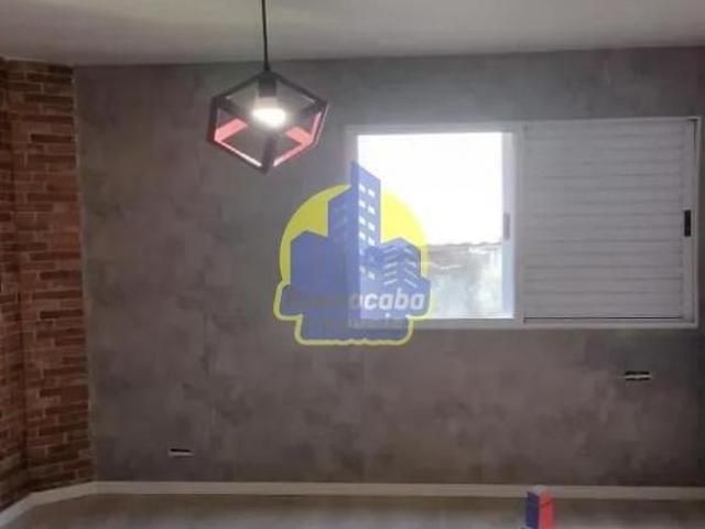 Apartamento venda em Jardim São Silvestre, Osasco