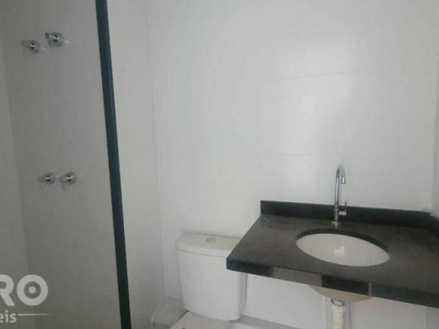 Apartamento venda em Bauru