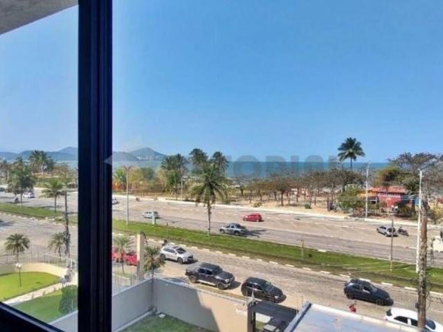 Apartamento venda em Oceanica, Caraguatatuba