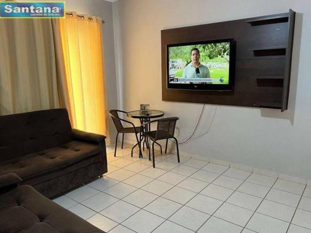 Apartamento venda em Região Geográfica Imediata de Caldas Novas-Morrinhos, Caldas Novas