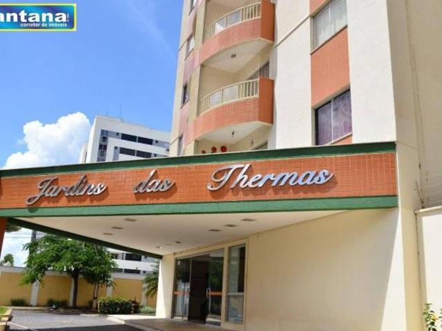 Apartamento venda em Região Geográfica Imediata de Caldas Novas-Morrinhos, Caldas Novas