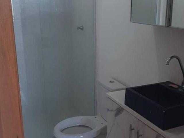 Apartamento venda em Sabaúna, Mogi das Cruzes