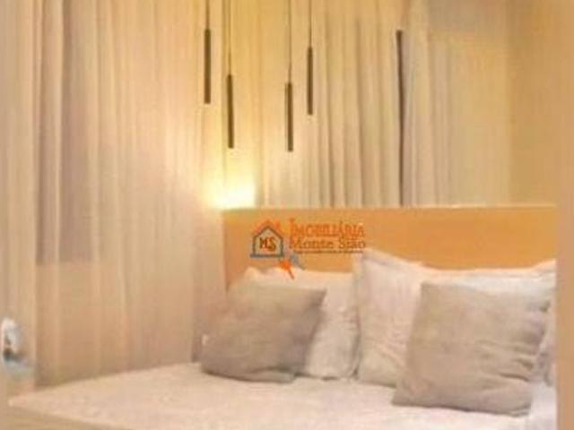 Apartamento venda em Região Imediata de São Paulo, Região Metropolitana de São Paulo