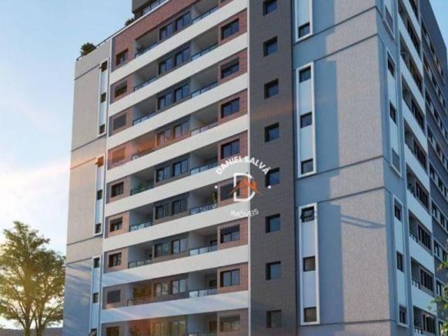 Apartamento venda em Vila Nova Aclimação, Atibaia
