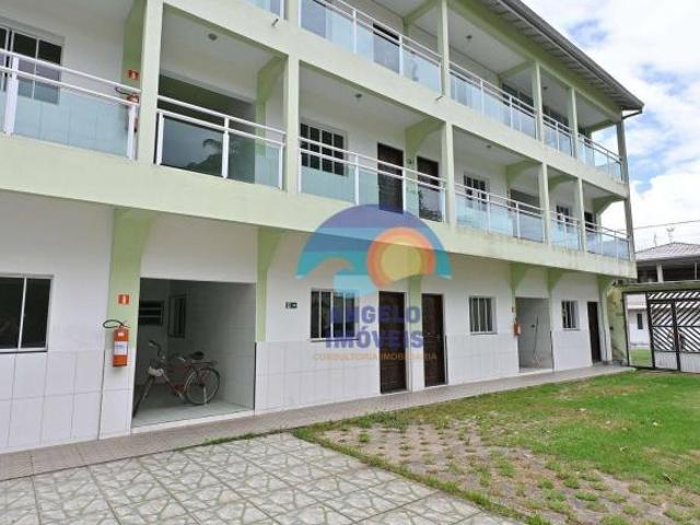 Apartamento venda em Região Imediata de Santos, Itariri