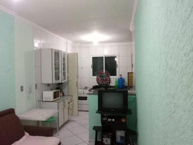 Apartamento venda em Região Imediata de Santos, Região Metropolitana da Baixada Santista
