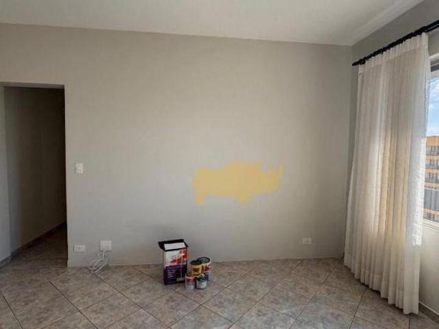 Apartamento venda em Jardim Portugal, Rio Claro