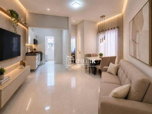 Apartamento venda em Vila Jardim Sorocabana, Jundiaí