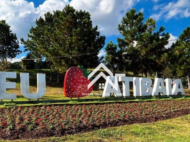 Apartamento venda em Região Imediata de Bragança Paulista, Atibaia