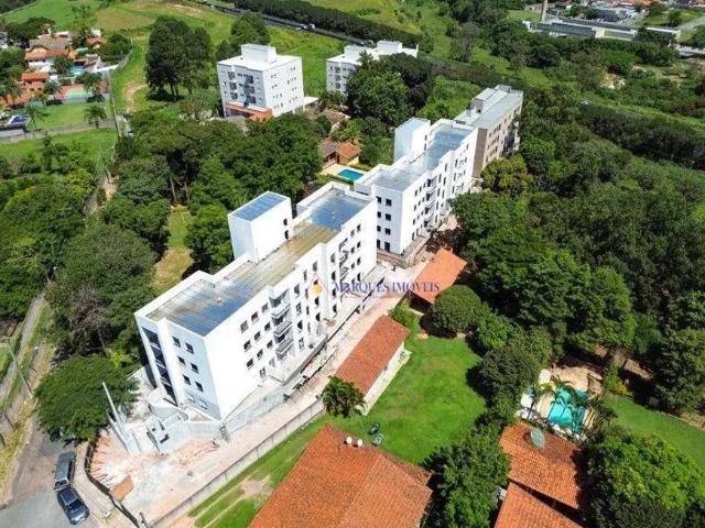 Apartamento venda em Região Imediata de Campinas, Região Metropolitana de Campinas