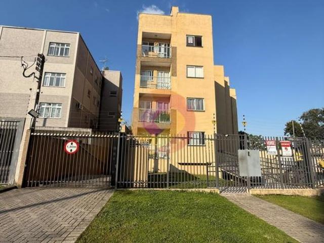 Apartamento venda em Parolin, Curitiba