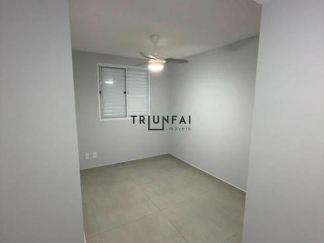 Apartamento venda em Sorocaba