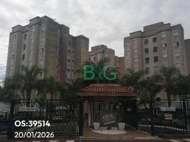 Apartamento venda em Região Imediata de Campinas, Região Metropolitana de Campinas