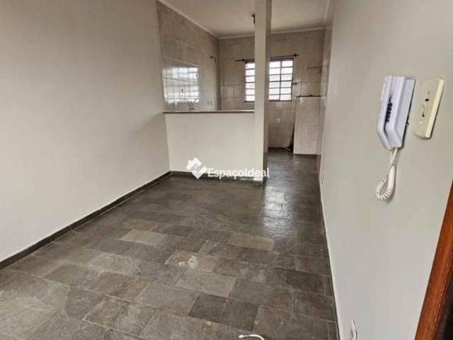 Apartamento venda em Jardim Estoril, Bauru
