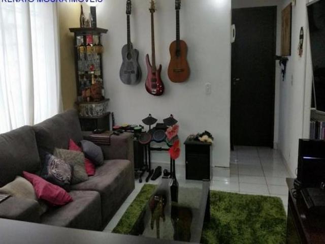 Apartamento venda em Sorocaba