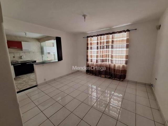 Apartamento venda em Sorocaba