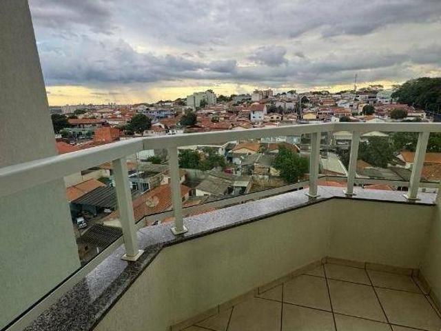 Apartamento venda em Região Imediata de Campinas, Região Metropolitana de Campinas
