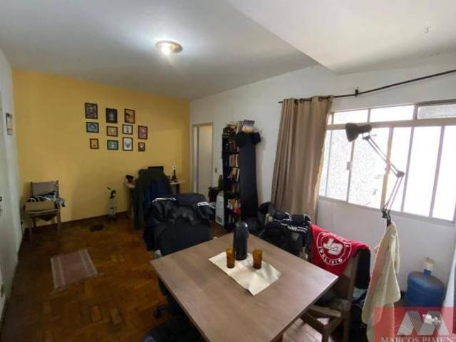 Apartamento venda em República, São Paulo