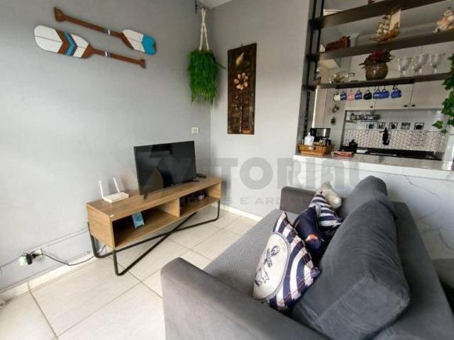 Apartamento venda em Região Imediata de Caraguatatuba-Ubatuba-São Sebastião, Região Metropolitana do Vale do Paraíba e Litoral Norte