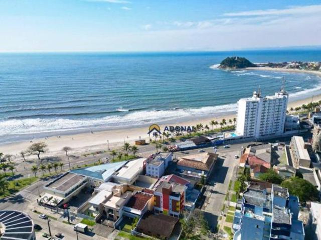 Apartamento venda em Guaratuba, Paraná