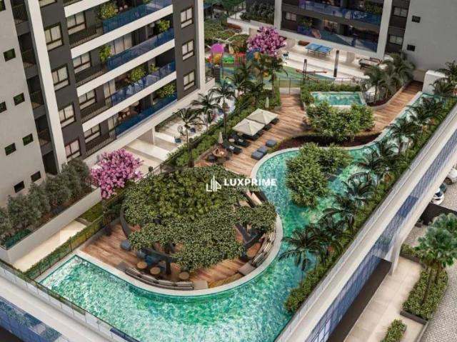 Apartamento venda em Região Geográfica Imediata de Palmas, Palmas
