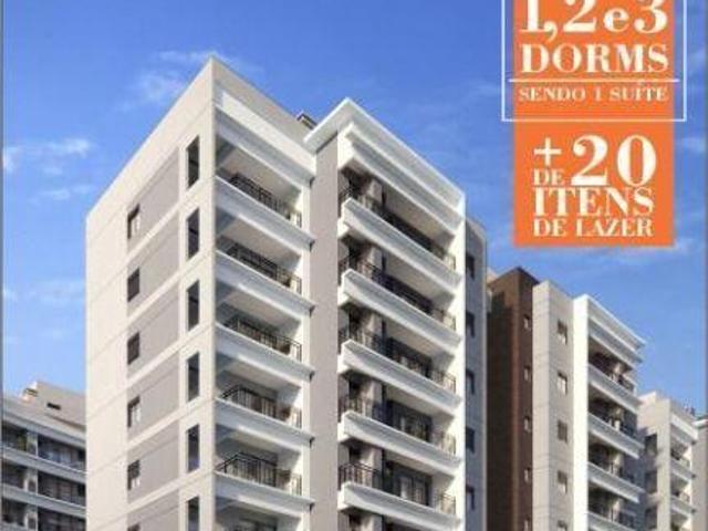 Apartamento venda em Região Imediata de Bragança Paulista, Bragança Paulista