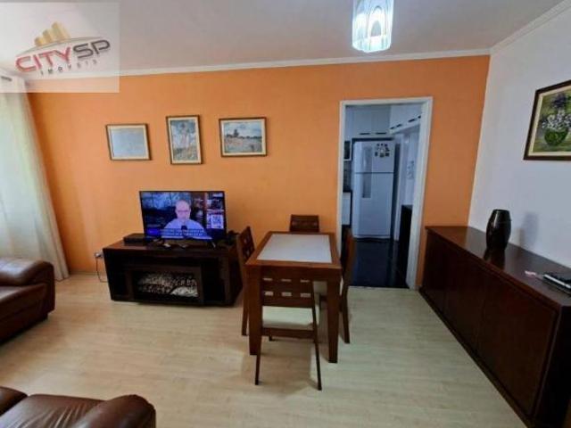 Apartamento venda em Vila do Encontro, São Paulo