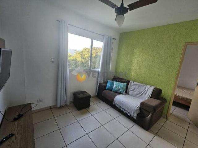 Apartamento venda em Região Imediata de Caraguatatuba-Ubatuba-São Sebastião, Região Metropolitana do Vale do Paraíba e Litoral Norte