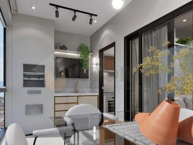 Apartamento venda em Região Imediata de Caraguatatuba-Ubatuba-São Sebastião, Região Metropolitana do Vale do Paraíba e Litoral Norte