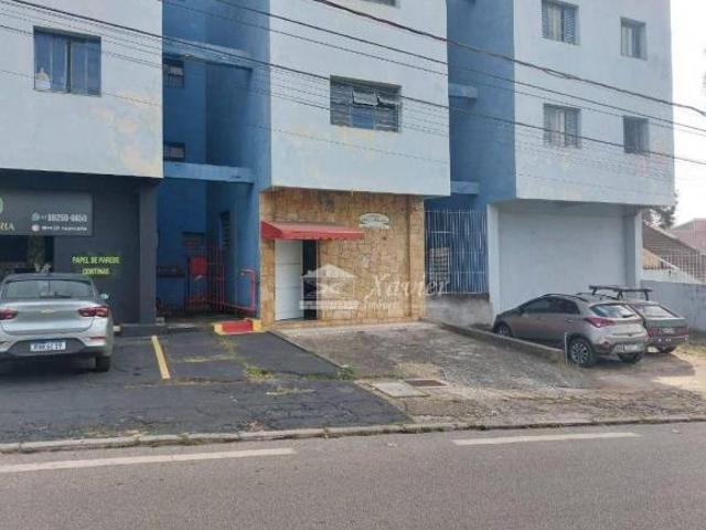 Apartamento venda em Vargem Grande Paulista