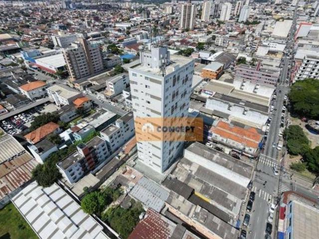 Apartamento venda em Parque Maria Helena, Suzano